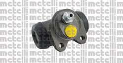 Cilindru receptor frana FORD FIESTA 1,6XR2 84-89 20,64