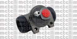 Cilindru receptor frana PEUGEOT 205 83- BENDIX 19,0