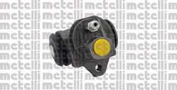 Cilindru receptor frana FORD FIESTA 1,0-1,8 89-96 17,4