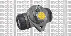 Cilindru receptor frana FORD FIESTA 1,0-1,8D 89-95 22,