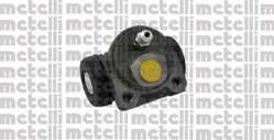 Cilindru receptor frana CITROEN AX 1,0-1,4D 5DRZ