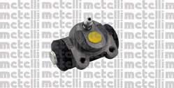 Cilindru receptor frana PEUGEOT 205 90-96 19,05