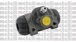 Cilindru receptor frana FIAT BRAVO 95-/MAREA 99- 22,00