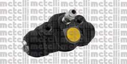 Cilindru receptor frana MAZDA 121 87-90