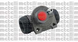 Cilindru receptor frana CITROEN SAXO 96- 19,05 BENDIX