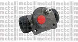 Cilindru receptor frana CITROEN XSARA 97- 20,64/ PEUGEOT 206