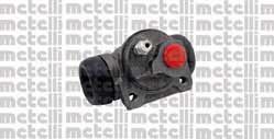 Cilindru receptor frana CITROEN XSARA 97- 20,64/ PEUGEOT 206