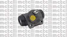 Cilindru receptor frana RENAULT 19 91-92 -ABS BENDIX