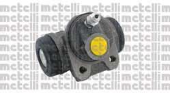 Cilindru receptor frana RENAULT TWINGO 93- ABS 20,64