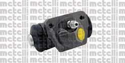 Cilindru receptor frana FORD MONDEO 94- 22,22