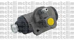 Cilindru receptor frana FORD TRANSIT 80-120 91-94 22,2