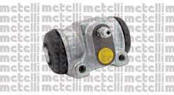 Cilindru receptor frana CITROEN JUMPER 10-14Q 94- 25,4