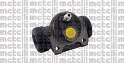 Cilindru receptor frana PEUGEOT 306 94-96 20,64