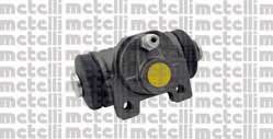 Cilindru receptor frana RENAULT LAGUNA/XSARA +ABS 97-