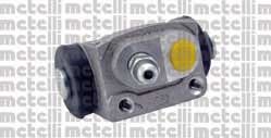 Cilindru receptor frana HYUNDAI PONY 91-