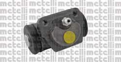 Cilindru receptor frana NISSAN MICRA 93-