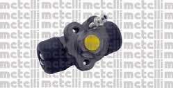 Cilindru receptor frana TOYOTA CARINA/COROLLA 92-02 19,05 MM