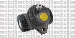 Cilindru receptor frana FORD FIESTA 1,1-1,6 94-96 19,0