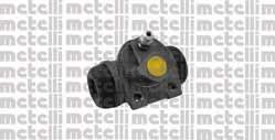 Cilindru receptor frana RENAULT CLIO 98- -ABS 19,05 BENDIX