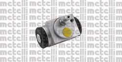 Cilindru receptor frana MERCEDES-BENZ A140-A170 ESP 17,78