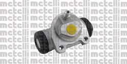 Cilindru receptor frana RENAULT KANGOO 98- 22,0