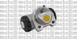 Cilindru receptor frana RENAULT KANGOO 98- 22,00