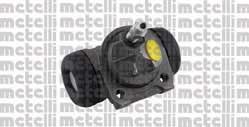 Cilindru receptor frana SMART FORTWO 04-