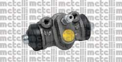 Cilindru receptor frana MAZDA 323 94- 19,05 +ABS