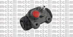 Cilindru receptor frana CITROEN C3 02- 19,05