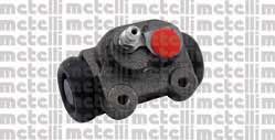 Cilindru receptor frana CITROEN C3 02- 19,05