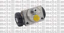 Cilindru receptor frana FORD FIESTA 01- /FUSION 02- KA 03-08 / MAZDA 2 03-