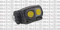 Cilindru receptor frana FORD ESCORT/FIESTA/KA/FOCUS 19,5