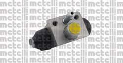 Cilindru receptor frana OPEL AGILA 1,0/1,2 00- 15,87