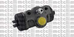 Cilindru receptor frana MAZDA 2 1,3-1,6 07-15