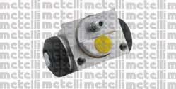 Cilindru receptor frana FORD TRANSIT CONNECT 1,8 02-