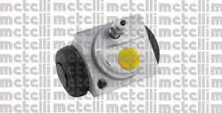 Cilindru receptor frana PEUGEOT 207/SW 1,4/1,4 16V 06- cu ABS