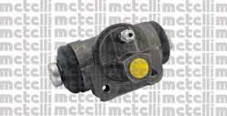 Cilindru receptor frana NISSAN TERRANO II 99- 23,81 -ABS