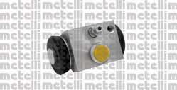 Cilindru receptor frana FORD FIESTA VI 08- 19,05MM