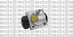 Cilindru receptor frana SMART FORTWO 07-