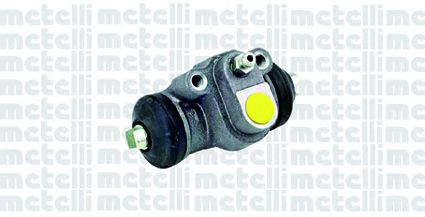 Cilindru receptor frana KIA RIO 1,4-1,6 16V 05-