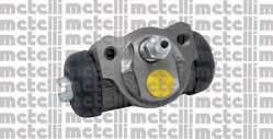 Cilindru receptor frana MITSUBISHI PAJERO PINI 1,8-2,0 GDI 99-07