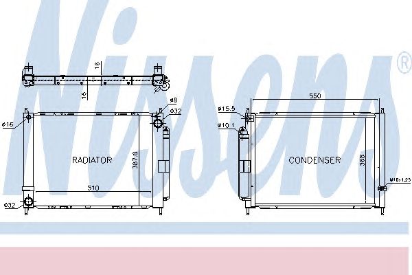 Modul racire