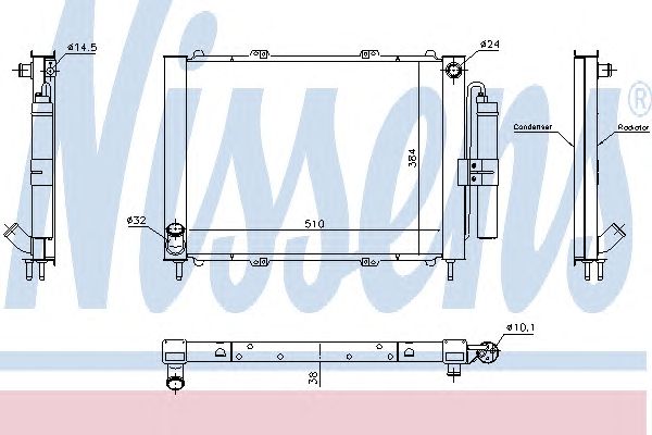 Modul racire