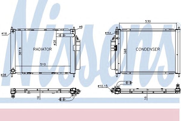 Modul racire