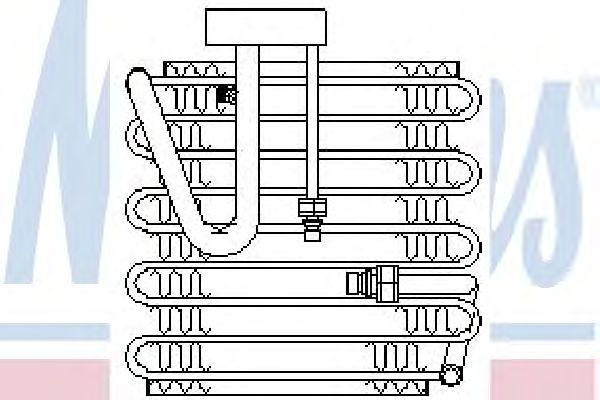 evaporator,aer conditionat