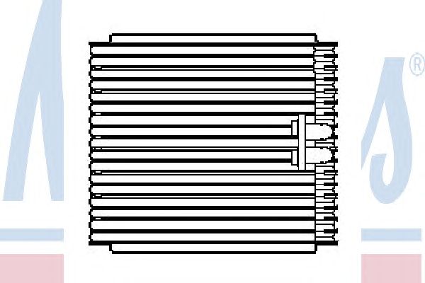 evaporator,aer conditionat