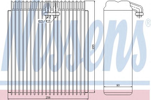 evaporator,aer conditionat