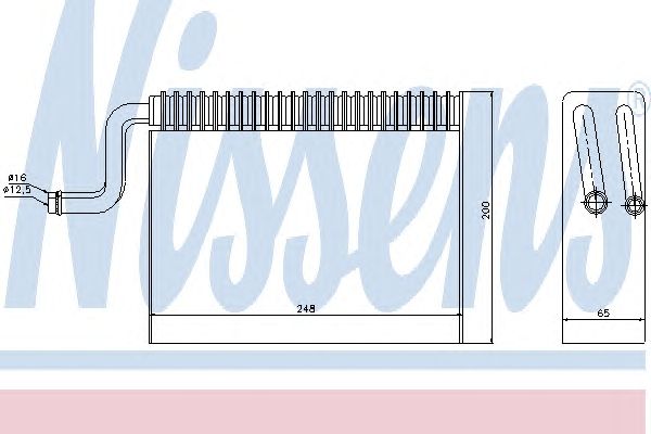 evaporator,aer conditionat