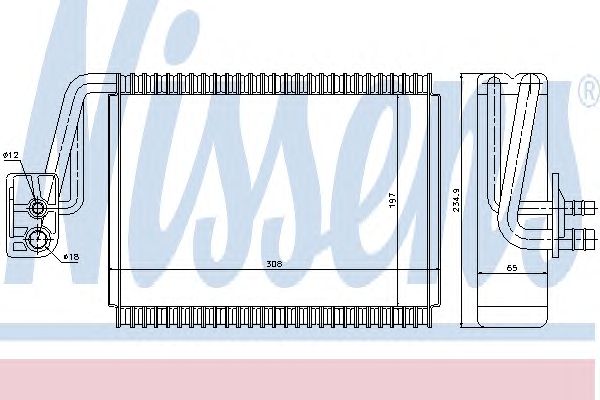 evaporator,aer conditionat