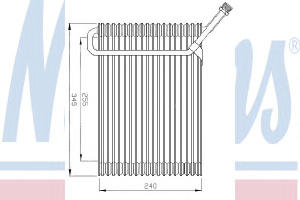 evaporator,aer conditionat